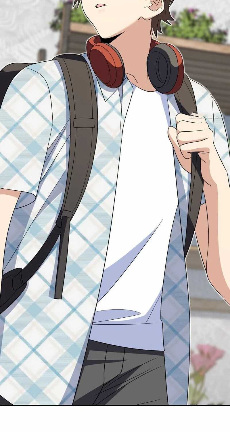 My Wife Is From a Thousand Years Ago Chapter 353 Gambar 9