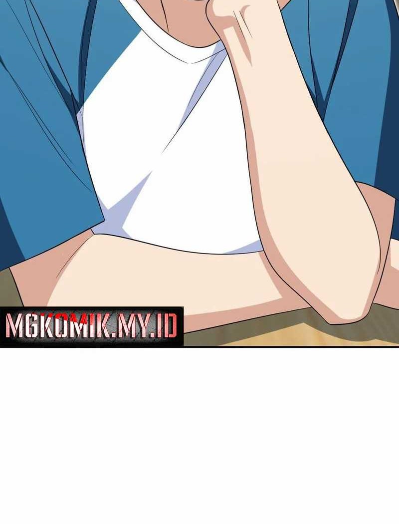 My Wife Is From a Thousand Years Ago Chapter 353 Gambar 11