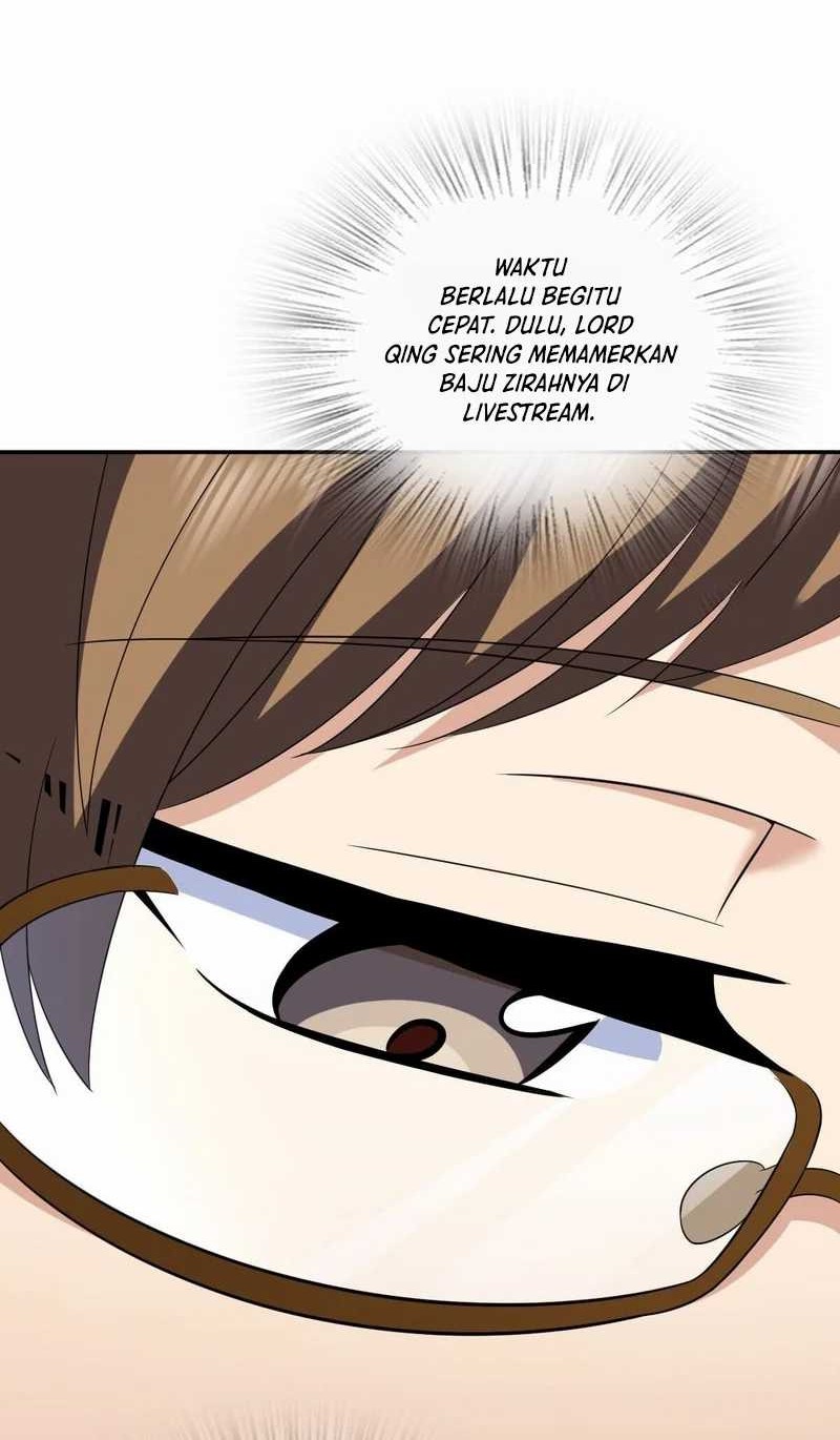 My Wife Is From a Thousand Years Ago Chapter 353 Gambar 15