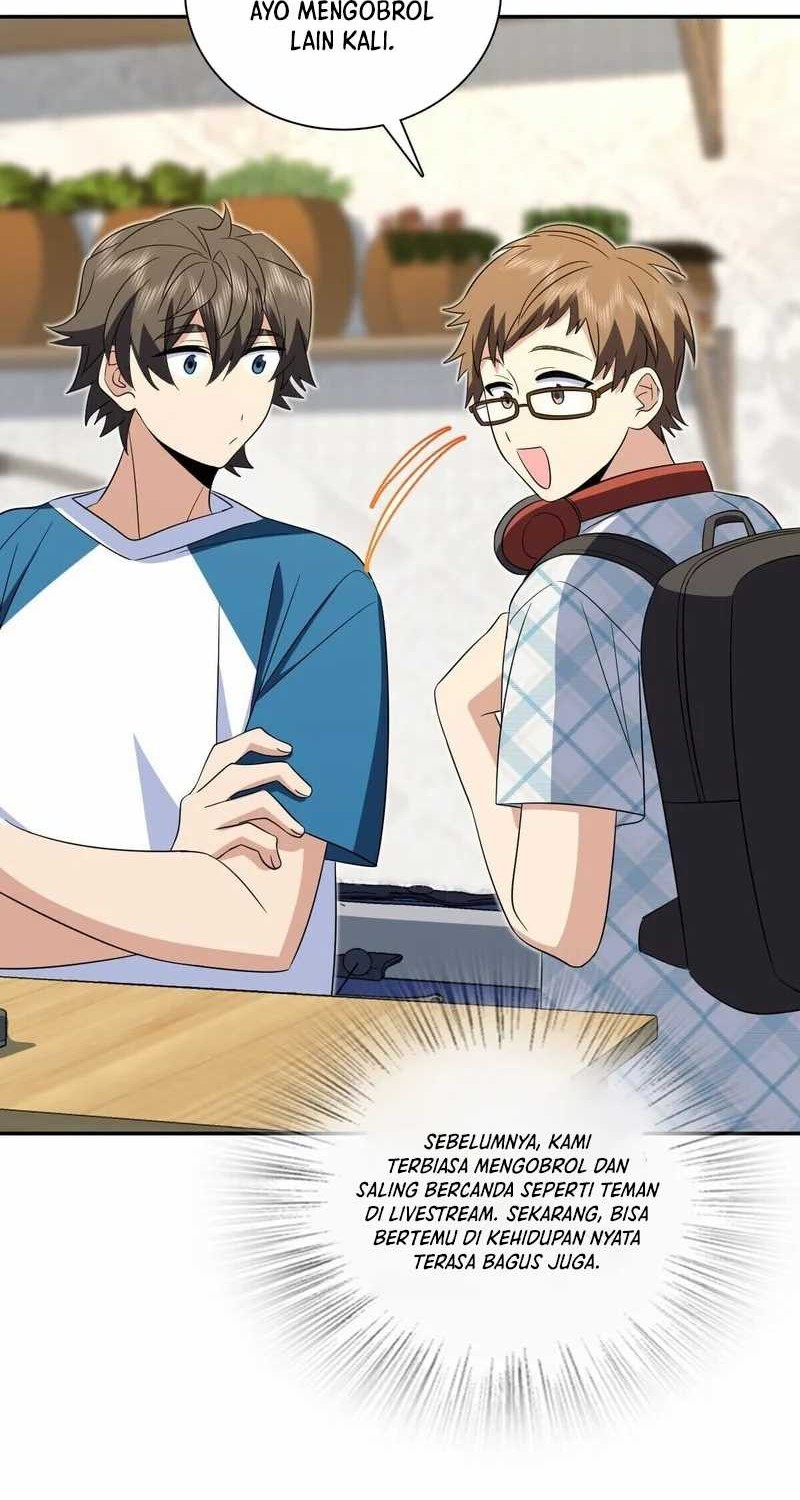 My Wife Is From a Thousand Years Ago Chapter 353 Gambar 17