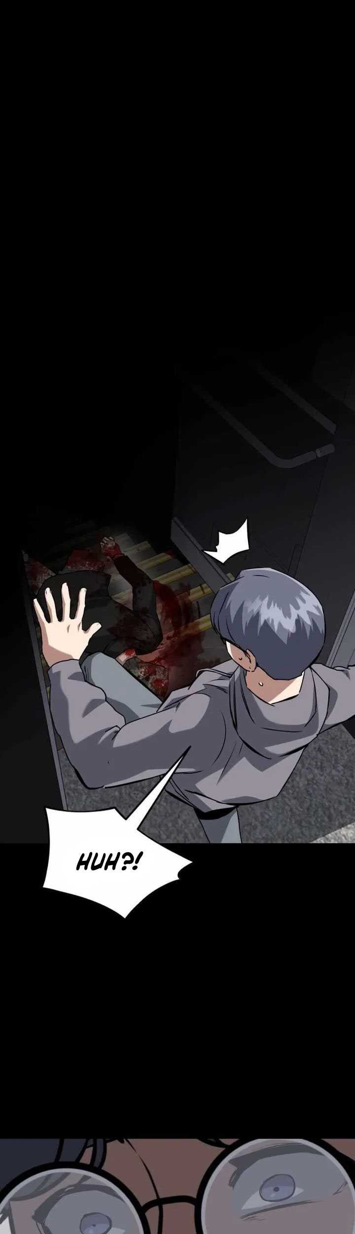 Killing Killer Chapter 82 Gambar 21