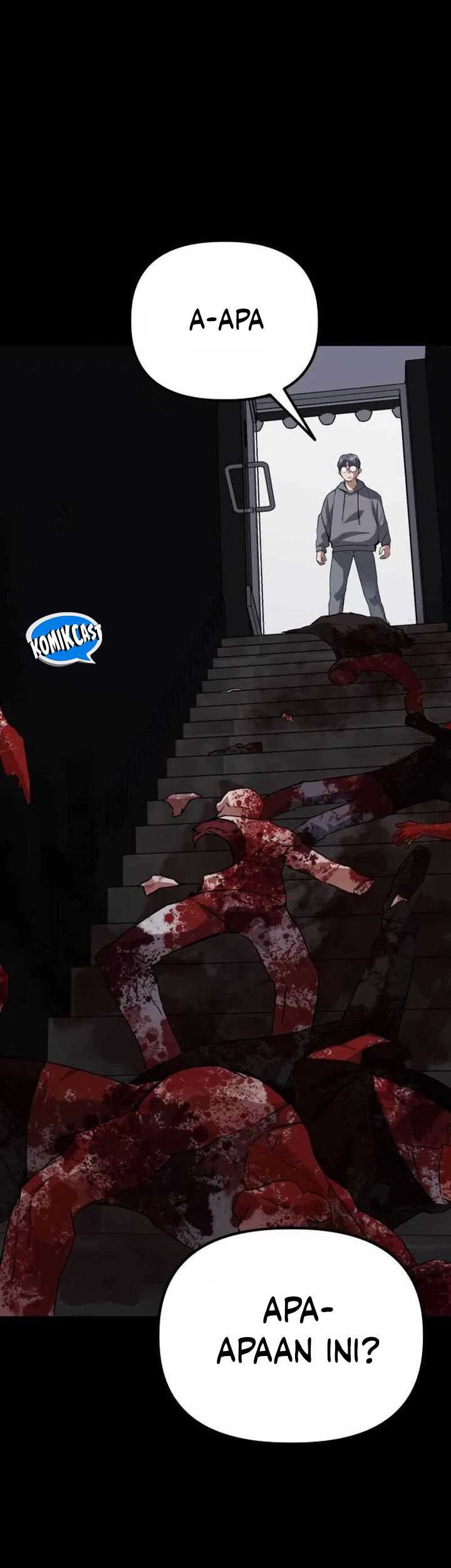 Killing Killer Chapter 82 Gambar 23