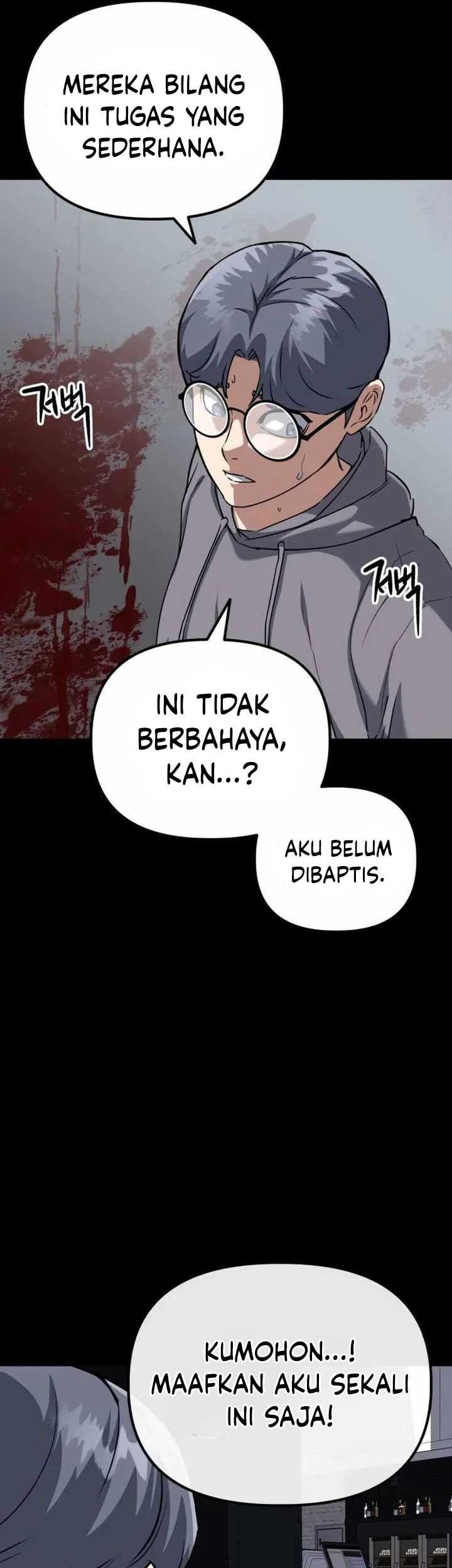 Killing Killer Chapter 82 Gambar 25