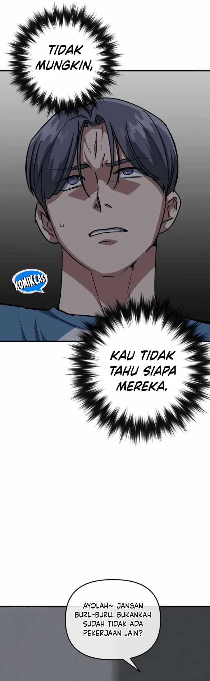 Killing Killer Chapter 82 Gambar 15