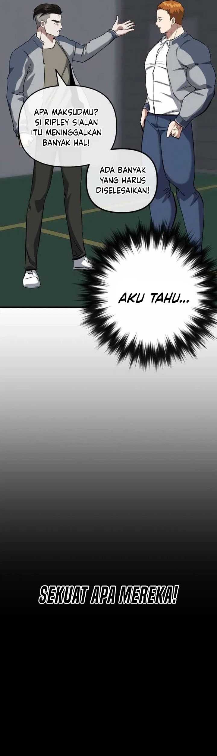 Killing Killer Chapter 82 Gambar 16