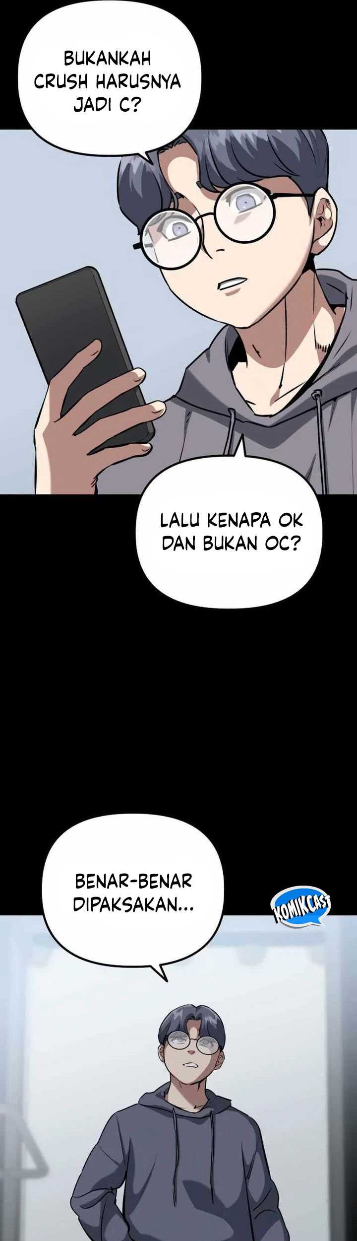 Killing Killer Chapter 82 Gambar 19