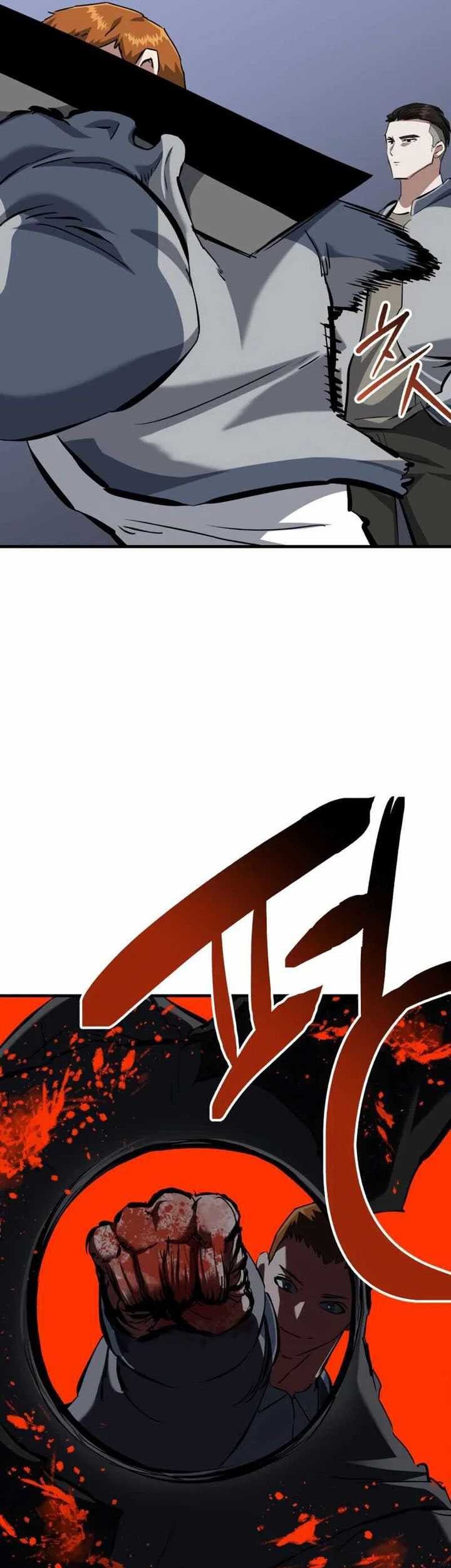 Killing Killer Chapter 82 Gambar 41