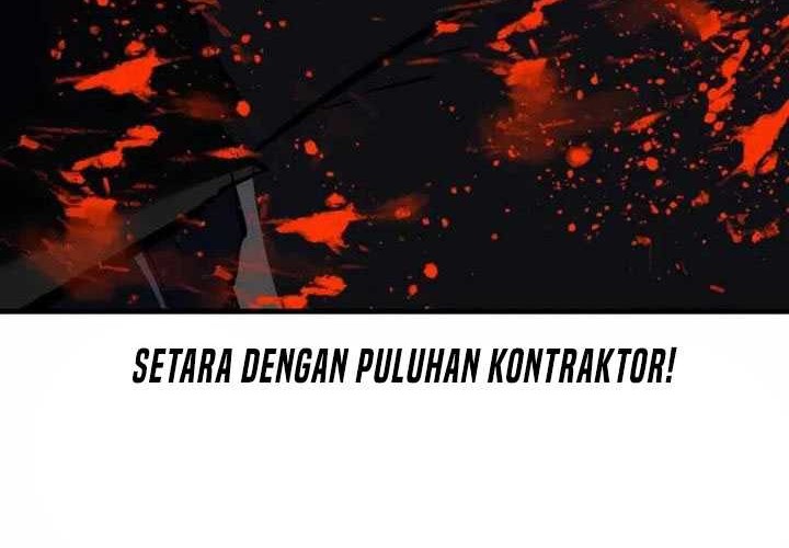 Killing Killer Chapter 82 Gambar 42