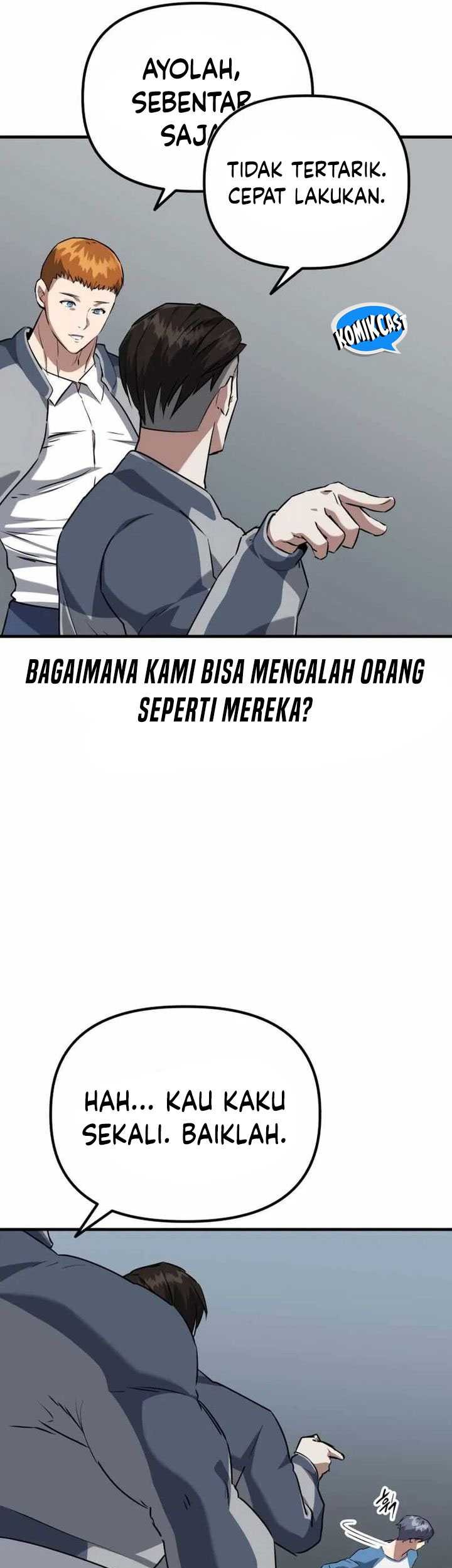 Killing Killer Chapter 82 Gambar 44