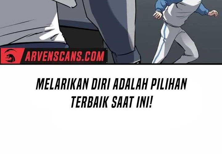 Killing Killer Chapter 82 Gambar 45