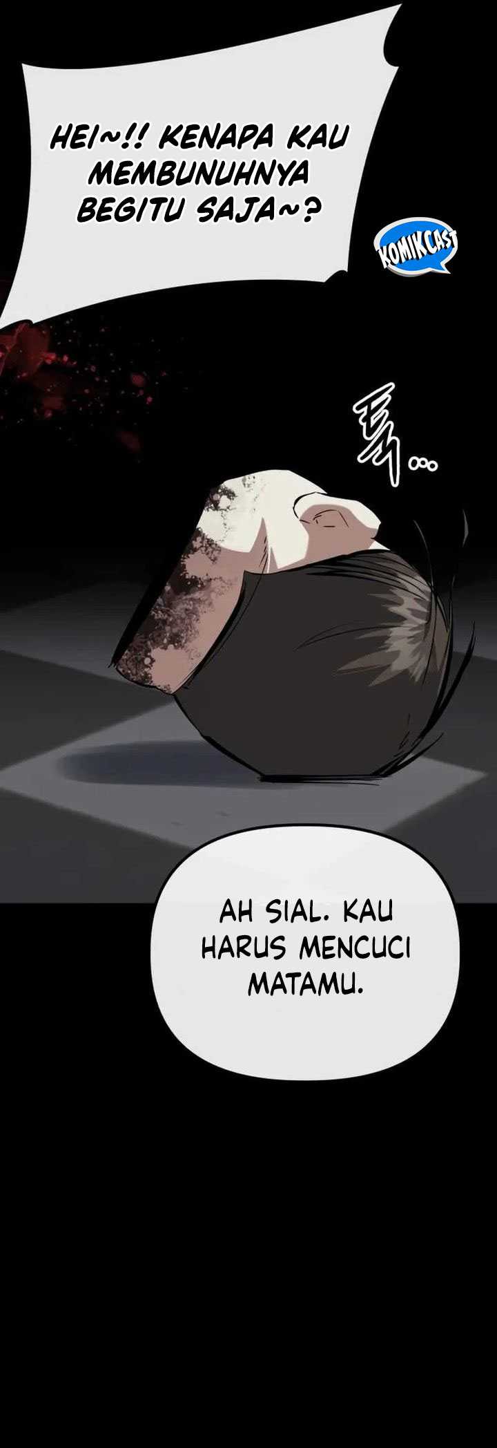 Killing Killer Chapter 82 Gambar 33