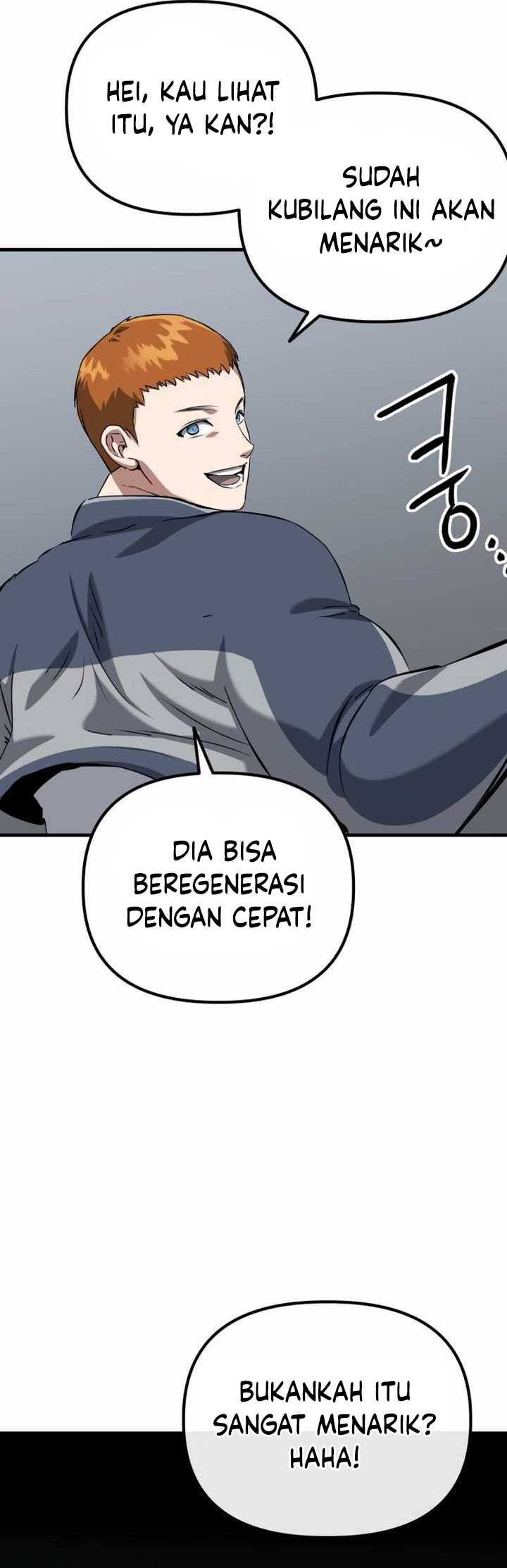 Killing Killer Chapter 82 Gambar 54