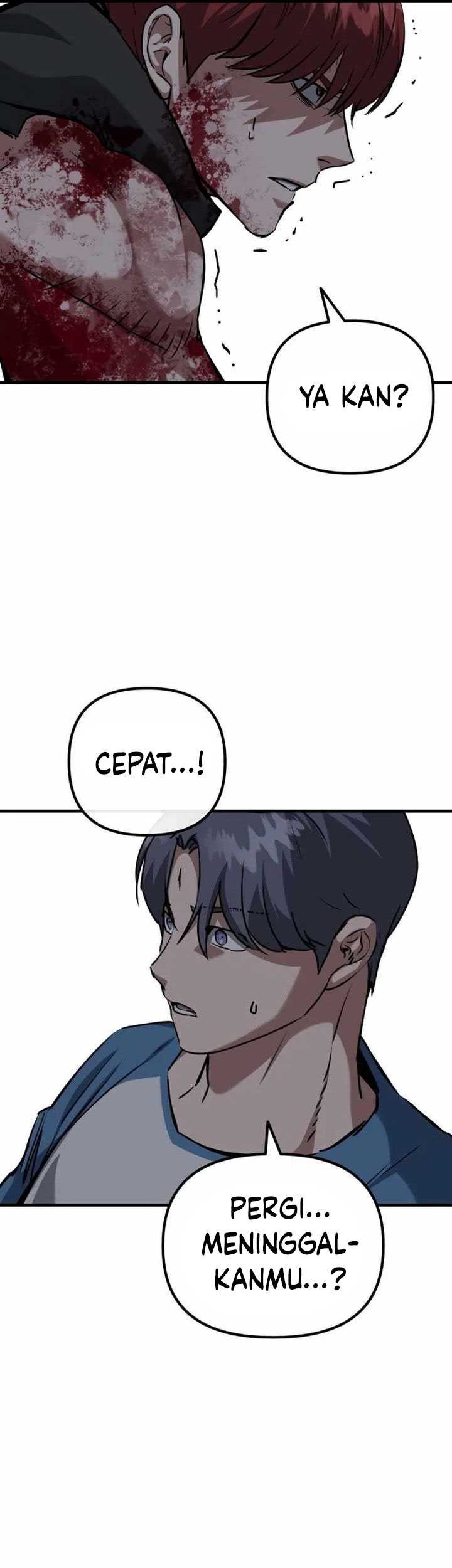 Killing Killer Chapter 82 Gambar 57