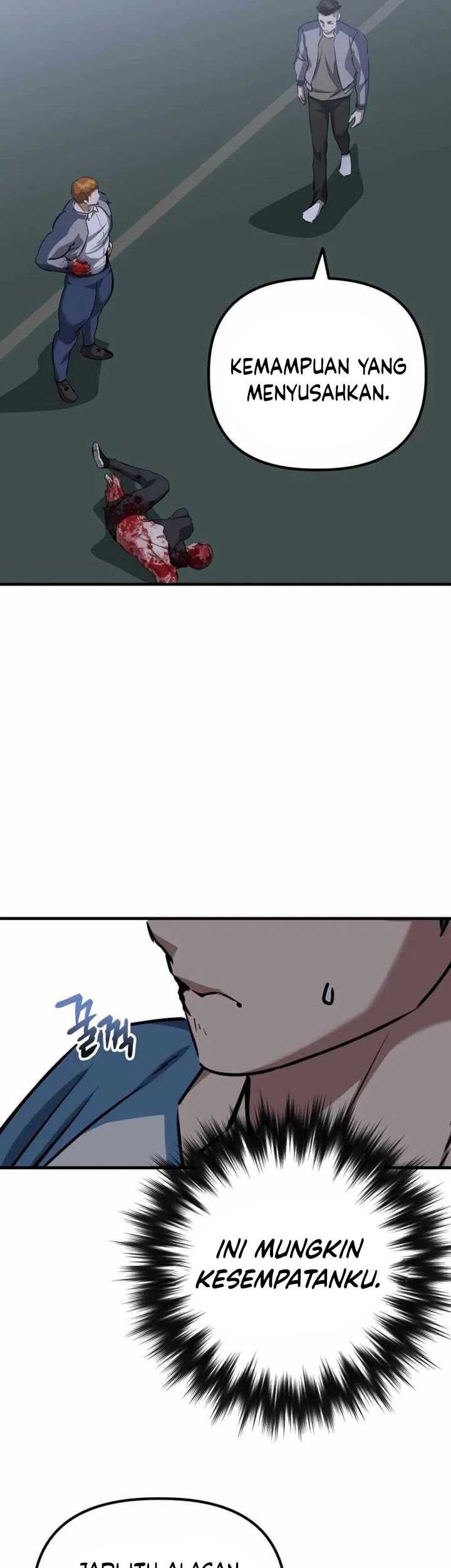 Killing Killer Chapter 82 Gambar 59