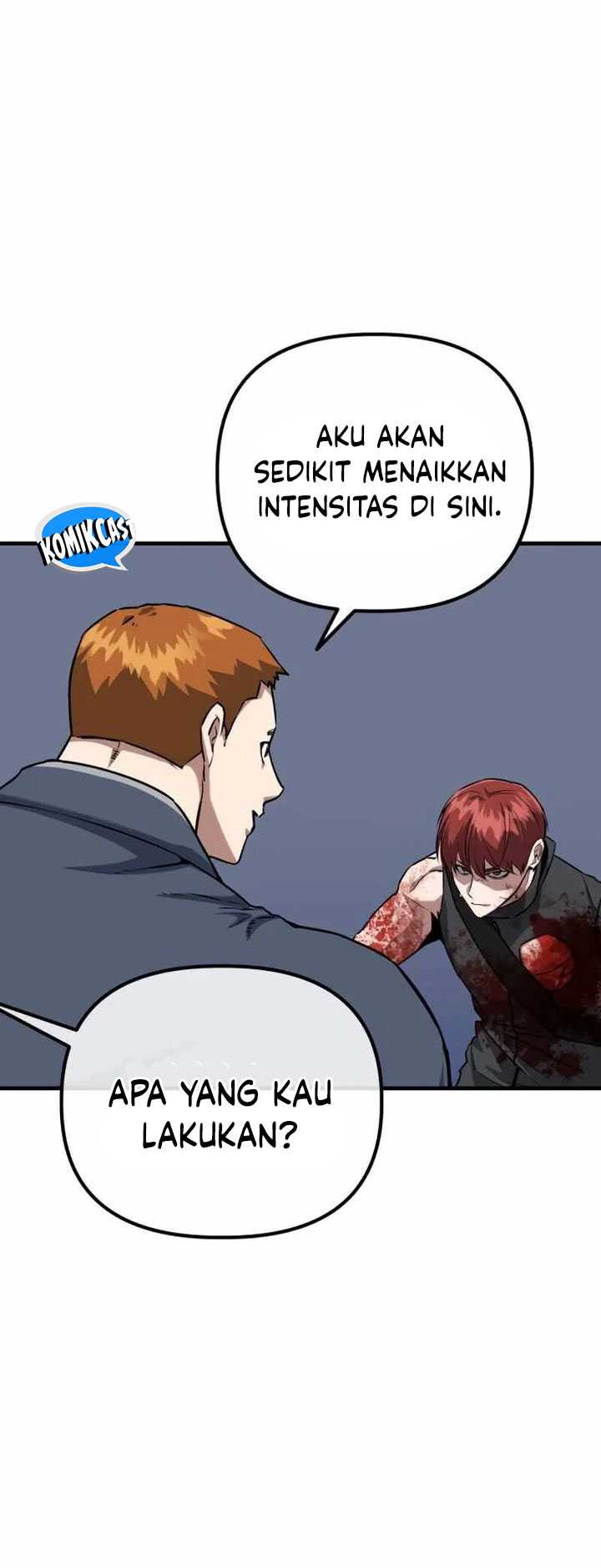 Killing Killer Chapter 82 Gambar 3