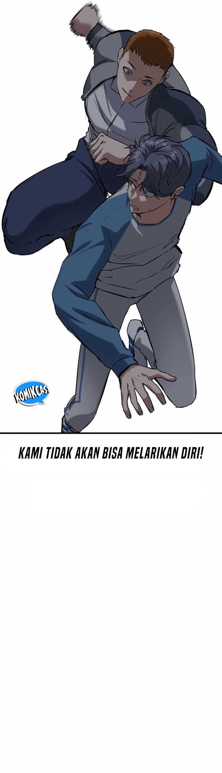 Killing Killer Chapter 82 Gambar 47