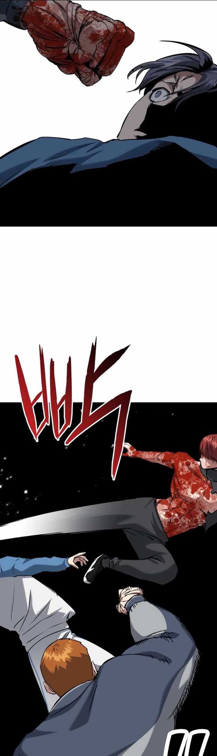 Killing Killer Chapter 82 Gambar 49