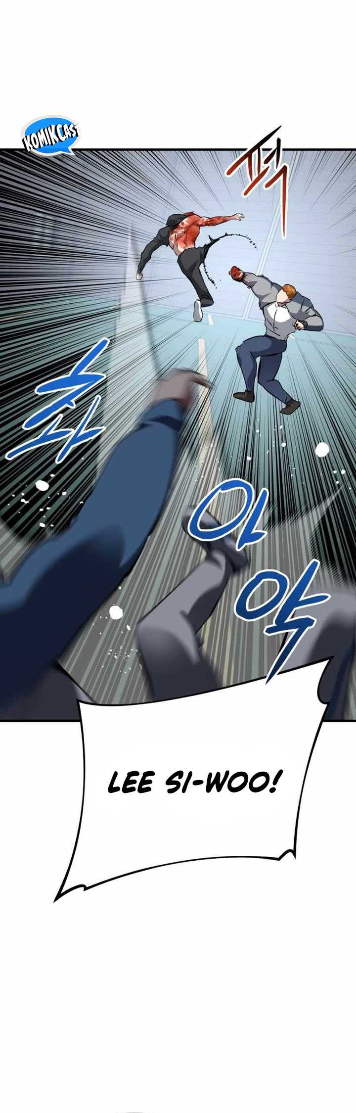 Killing Killer Chapter 82 Gambar 53