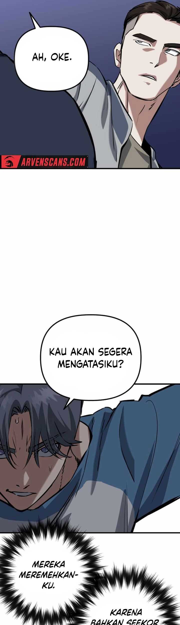 Killing Killer Chapter 82 Gambar 68