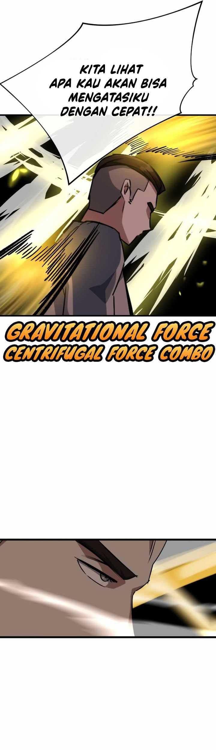 Killing Killer Chapter 82 Gambar 72