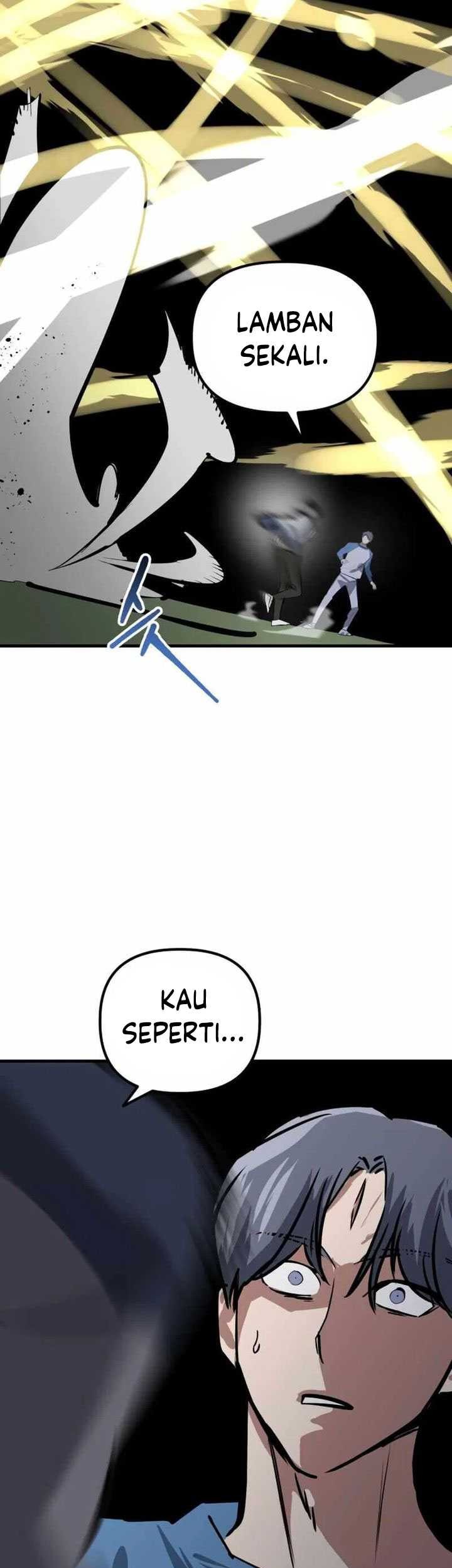 Killing Killer Chapter 82 Gambar 74