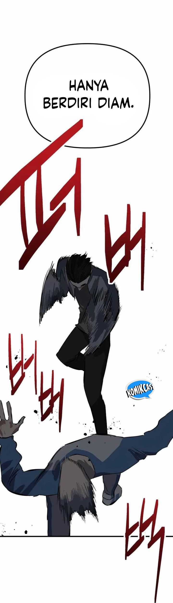 Killing Killer Chapter 82 Gambar 76