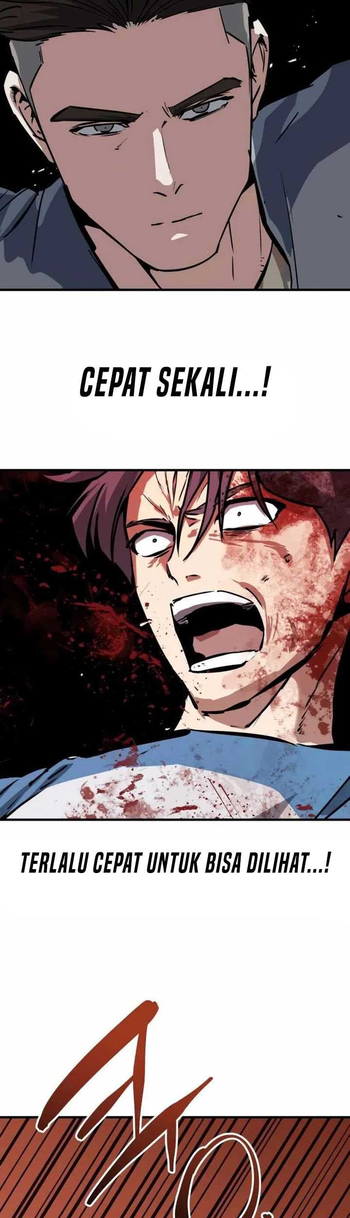 Killing Killer Chapter 82 Gambar 78