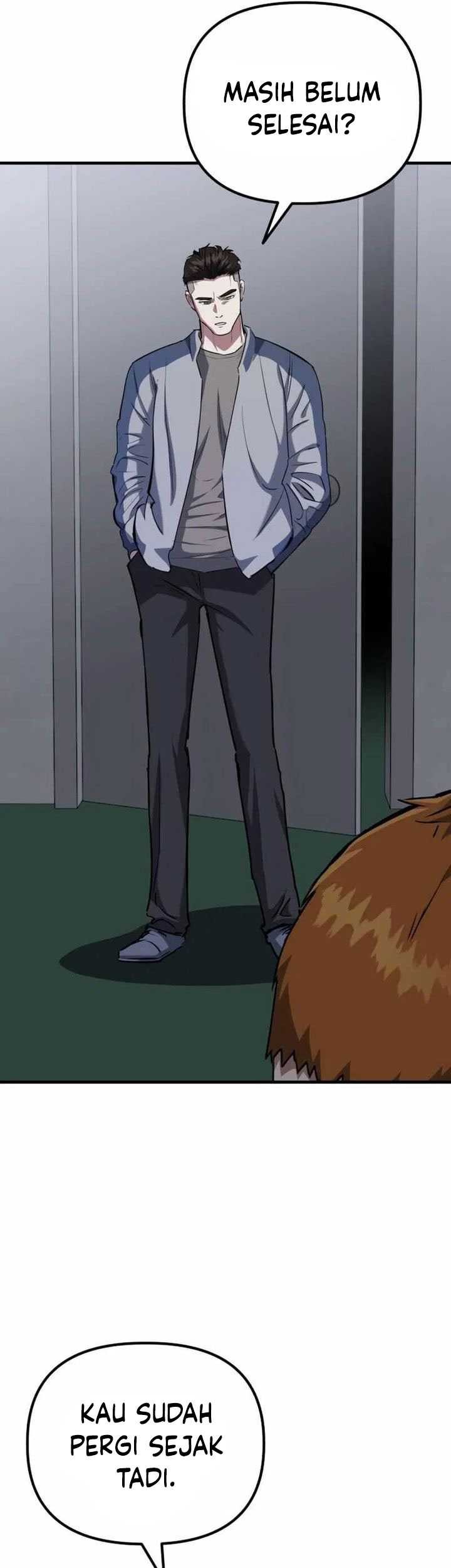 Killing Killer Chapter 82 Gambar 4