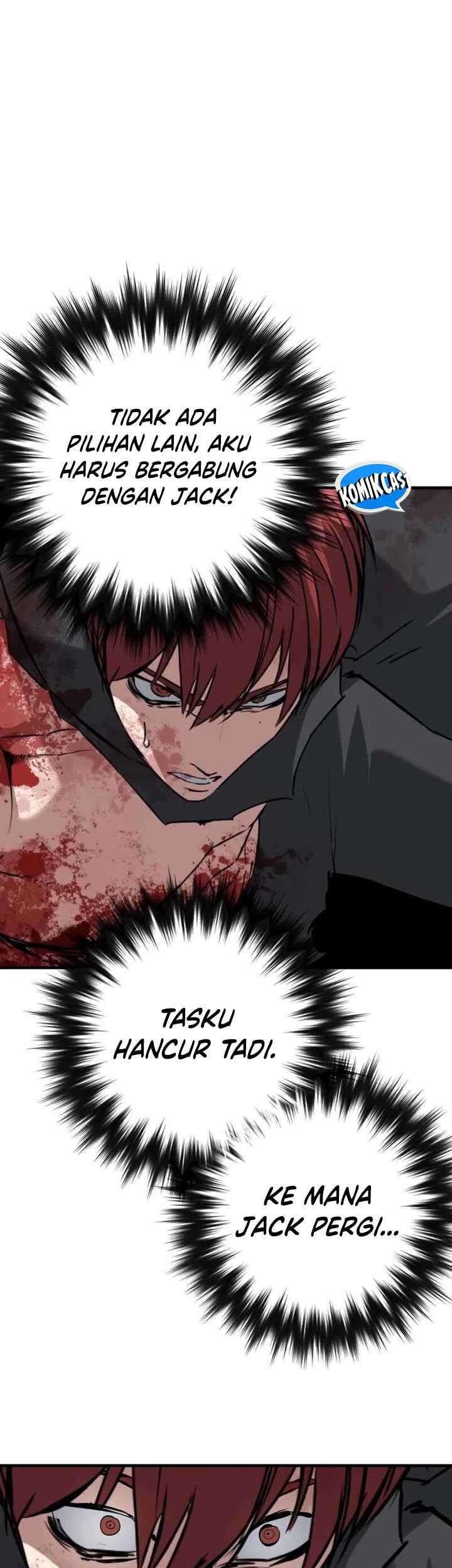 Killing Killer Chapter 82 Gambar 80