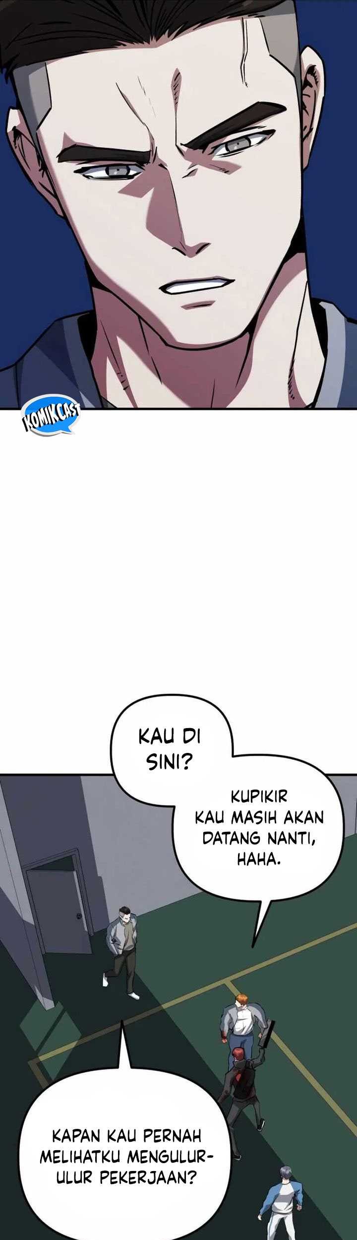 Killing Killer Chapter 82 Gambar 6