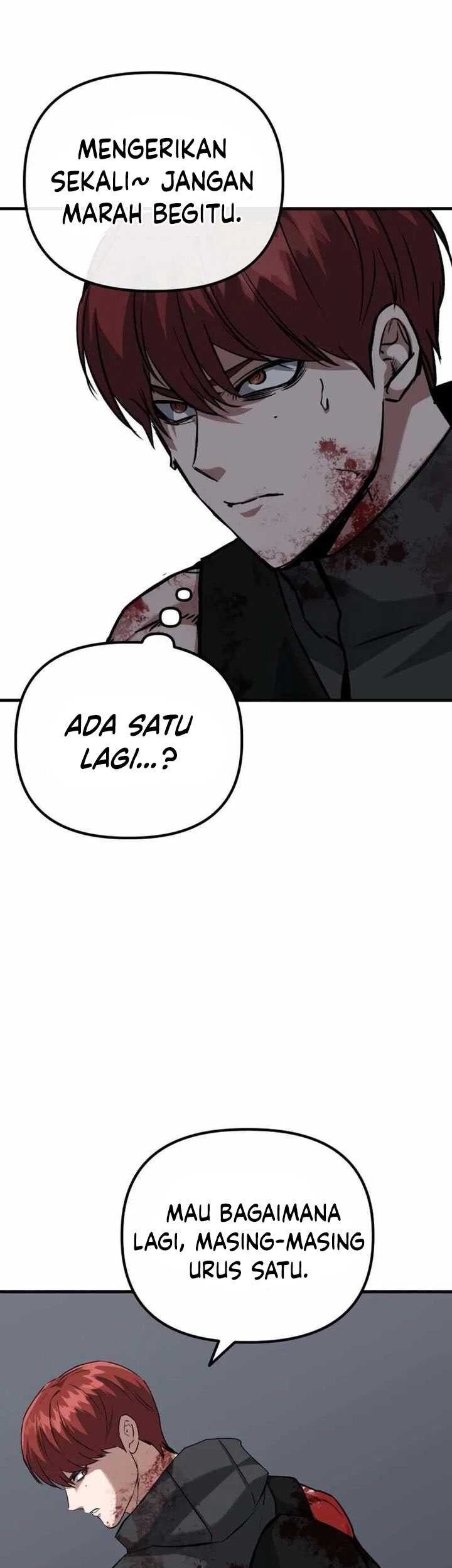 Killing Killer Chapter 82 Gambar 8