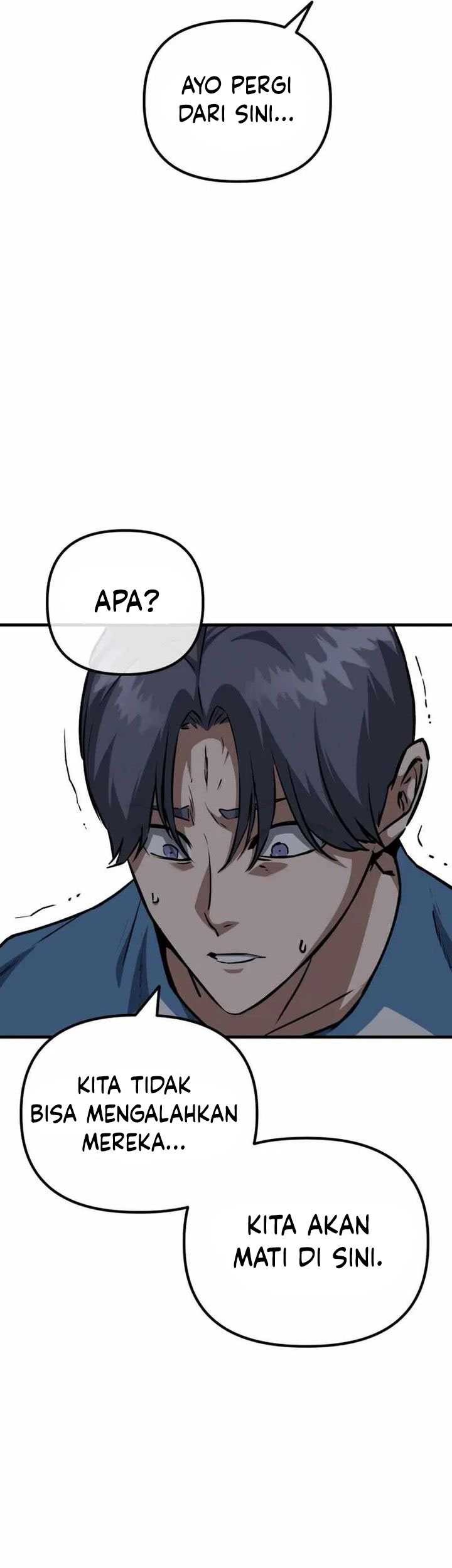 Killing Killer Chapter 82 Gambar 10