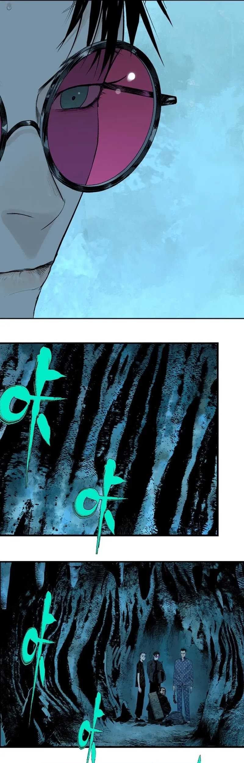 The Crow Chapter 17 Gambar 47