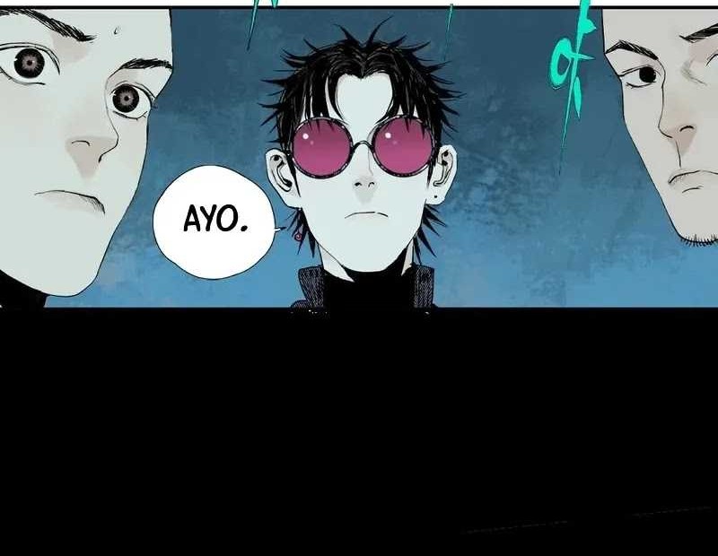 The Crow Chapter 17 Gambar 48