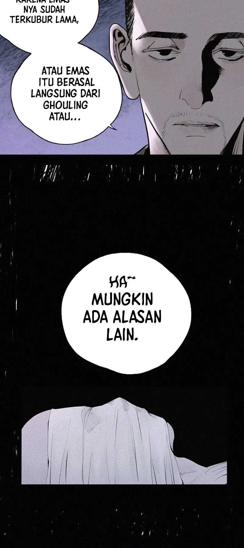 The Crow Chapter 17 Gambar 42