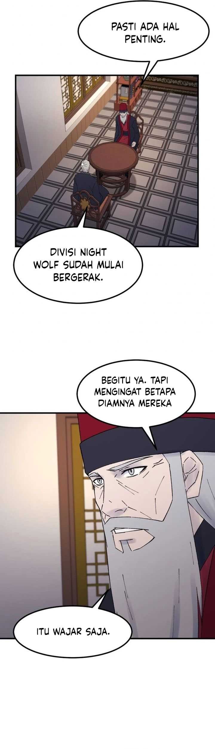 The Great Master Chapter 113 Gambar 23