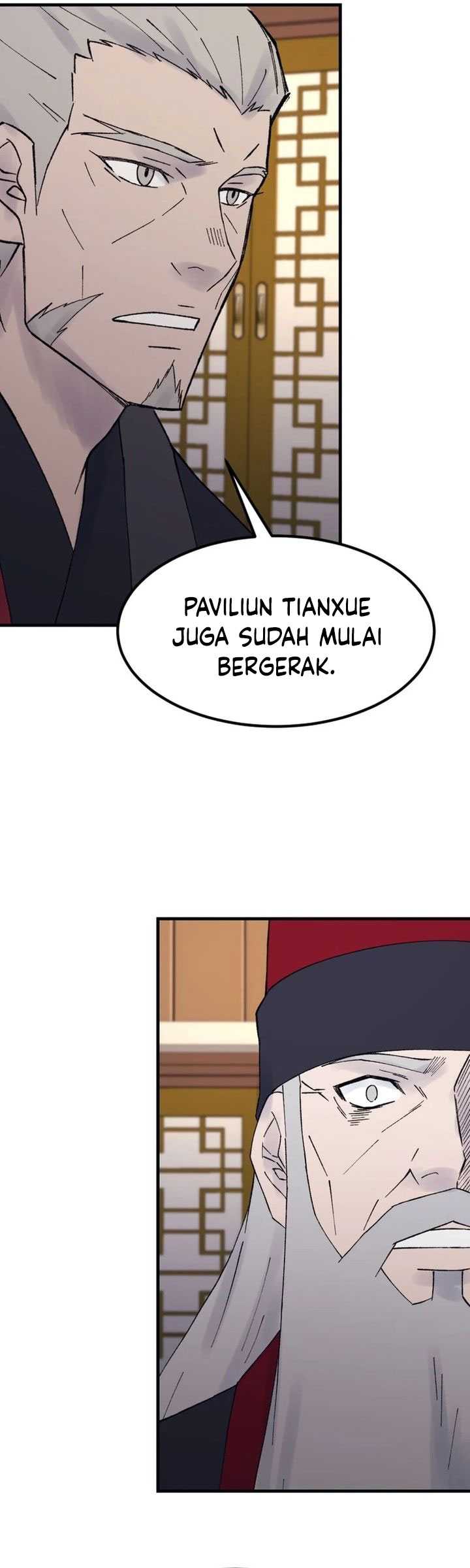 The Great Master Chapter 113 Gambar 25