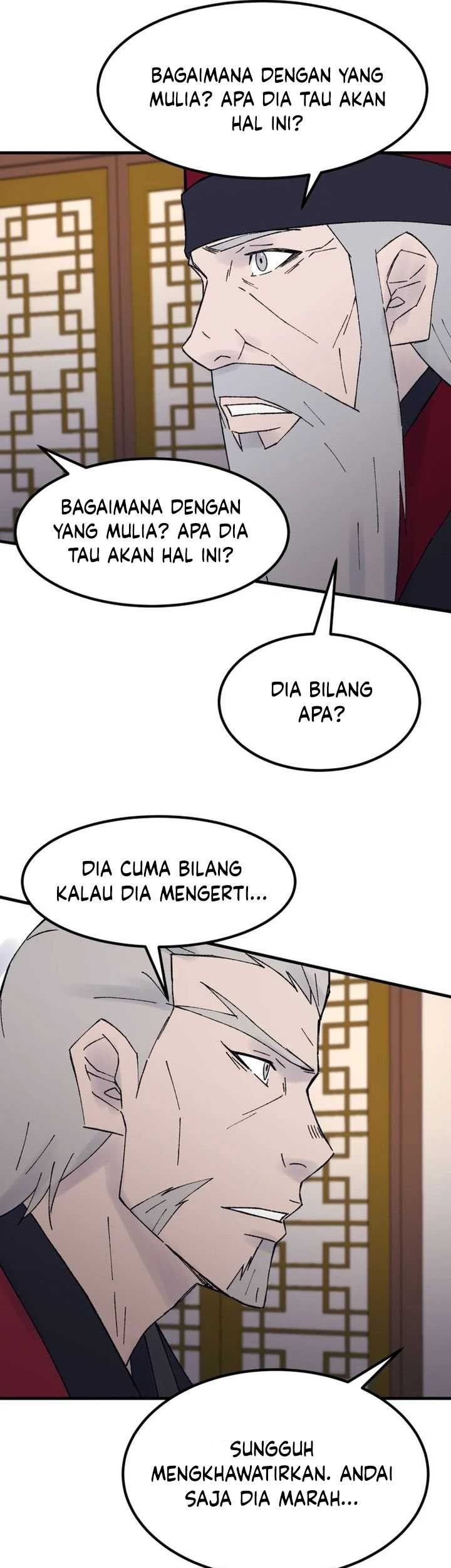 The Great Master Chapter 113 Gambar 27