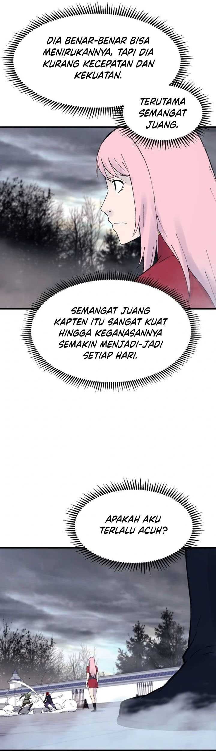 The Great Master Chapter 113 Gambar 15