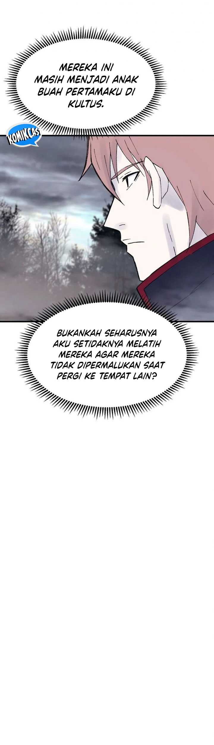 The Great Master Chapter 113 Gambar 17
