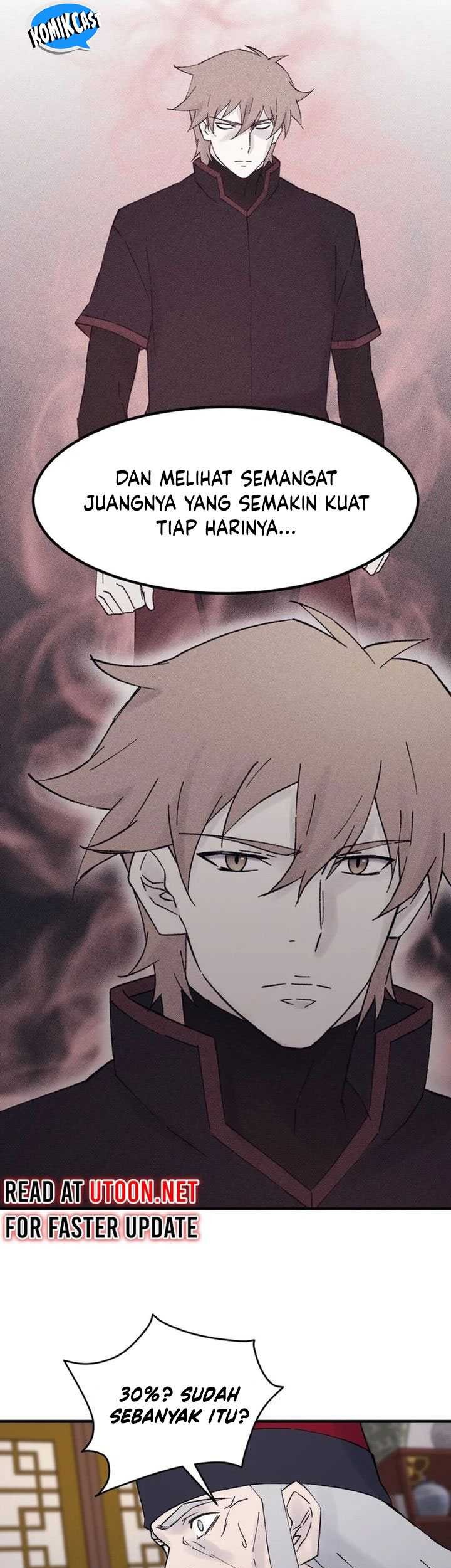 The Great Master Chapter 113 Gambar 38