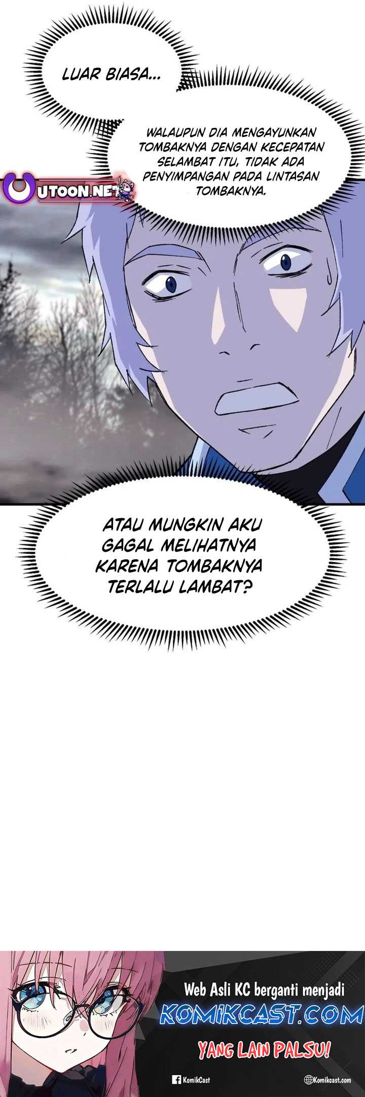The Great Master Chapter 113 Gambar 57