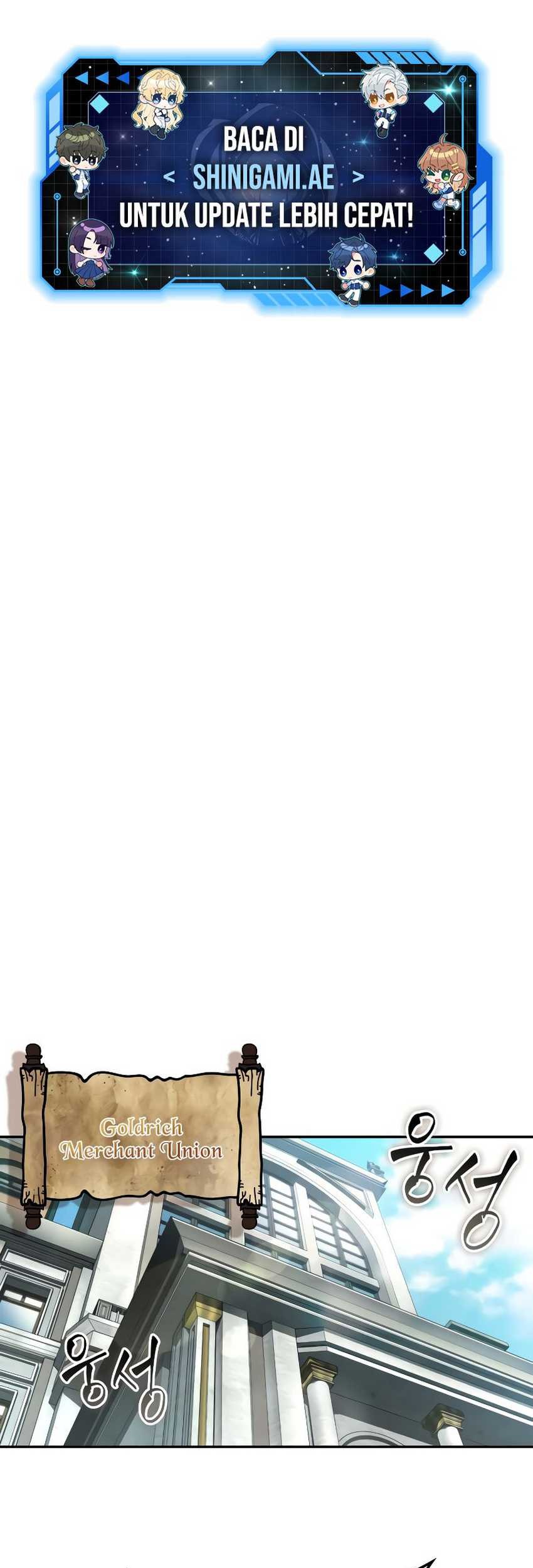 Manhwa The Last Adventurer Chapter 58 gambar nomor 2