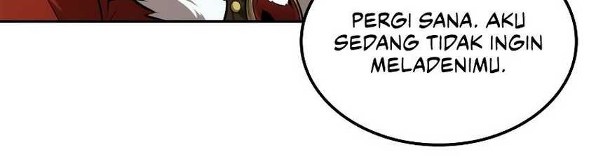 The Last Adventurer Chapter 58 Gambar 16