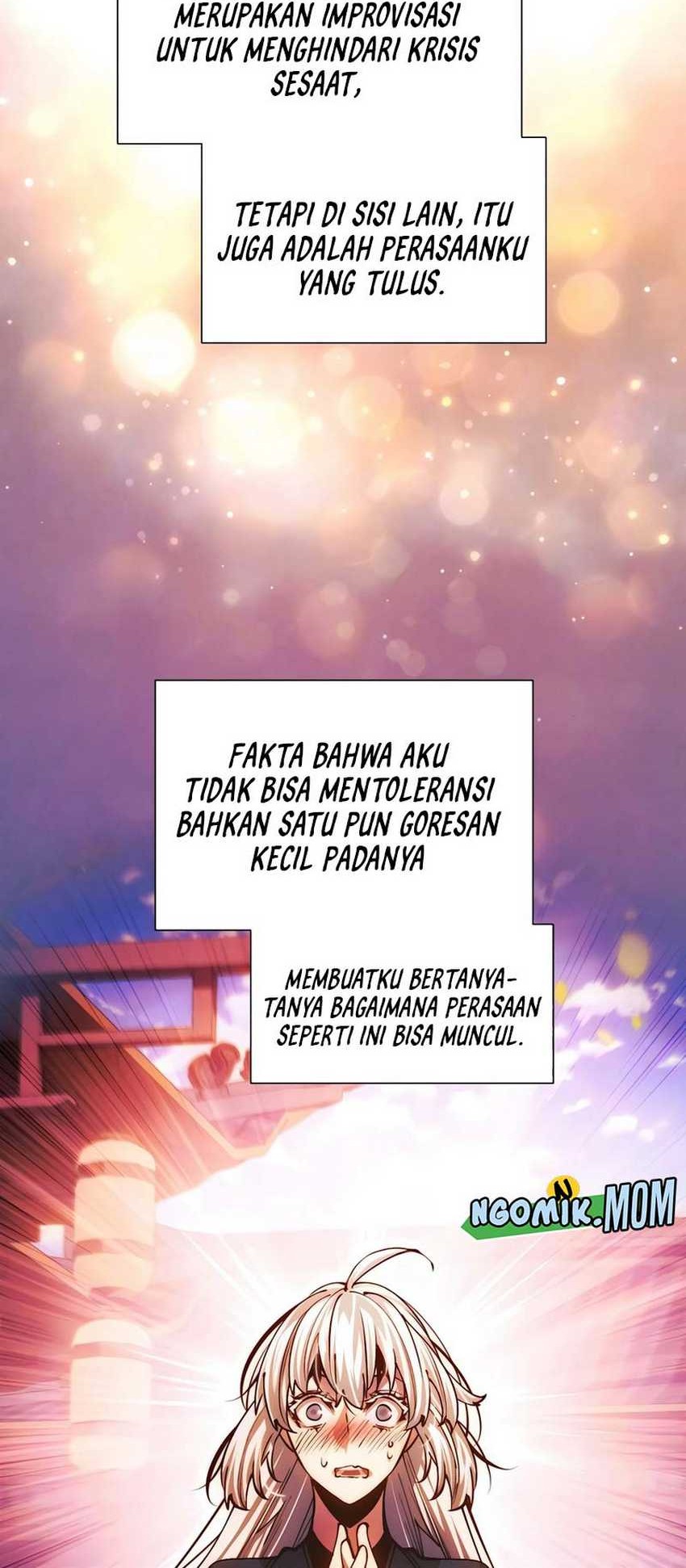 Modern Man Who Fall Into Murim Chapter 123 Gambar 29