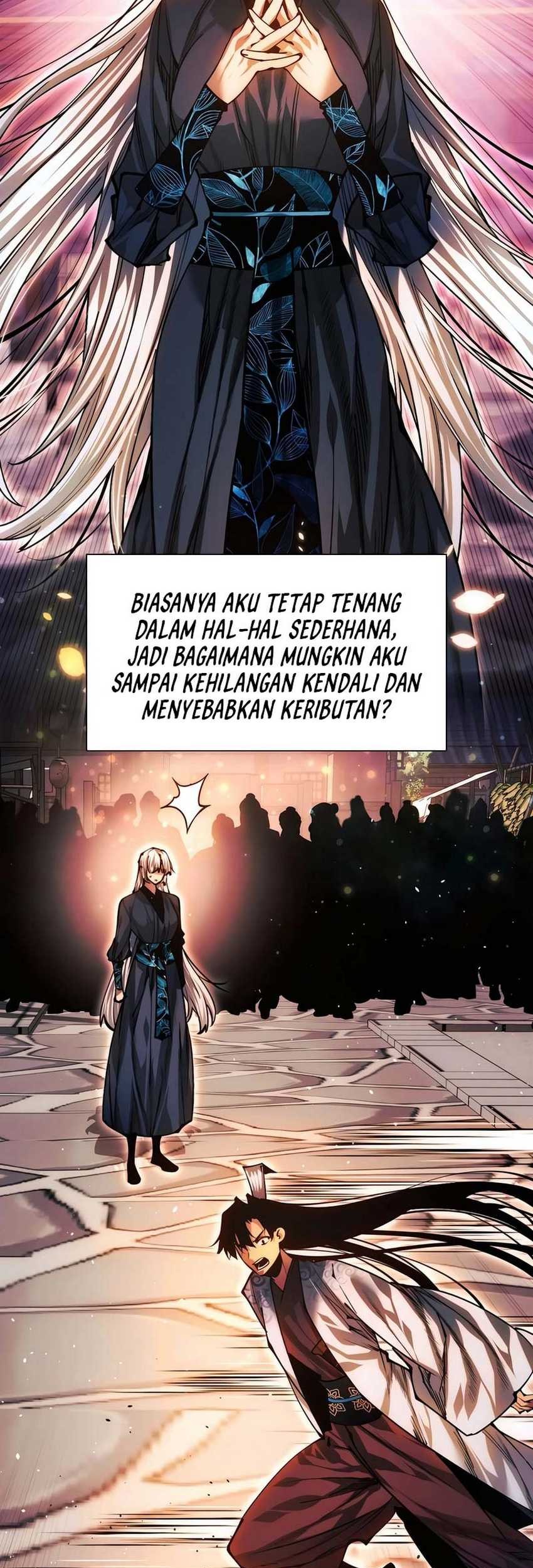 Modern Man Who Fall Into Murim Chapter 123 Gambar 30