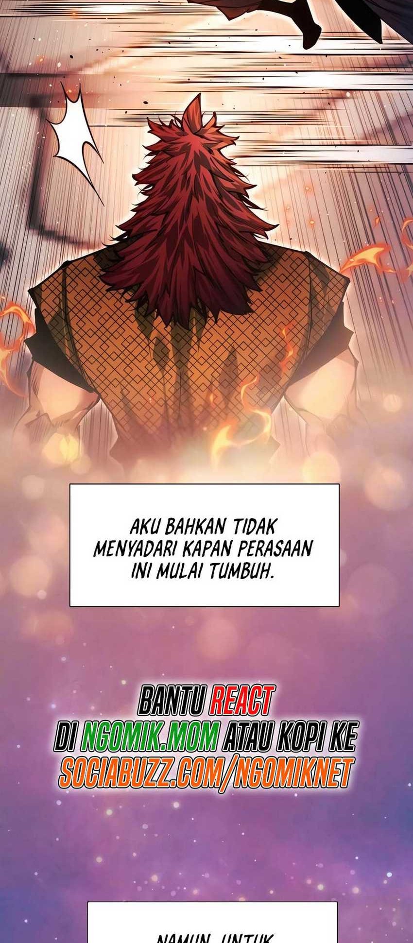 Modern Man Who Fall Into Murim Chapter 123 Gambar 31