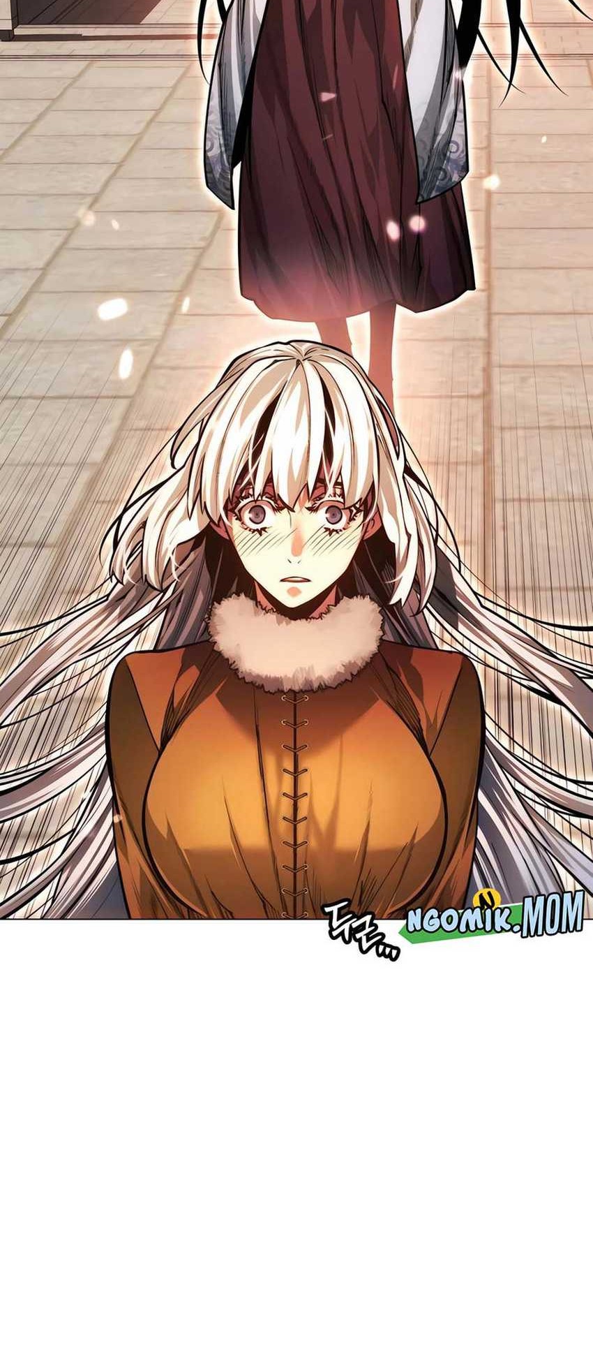 Modern Man Who Fall Into Murim Chapter 123 Gambar 35