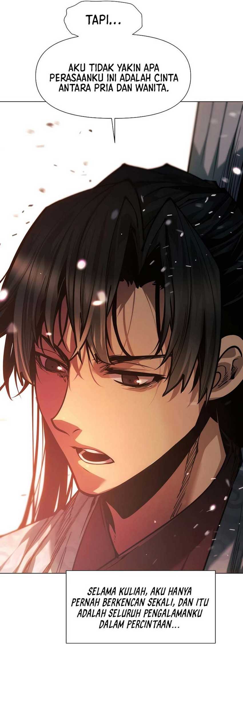 Modern Man Who Fall Into Murim Chapter 123 Gambar 36