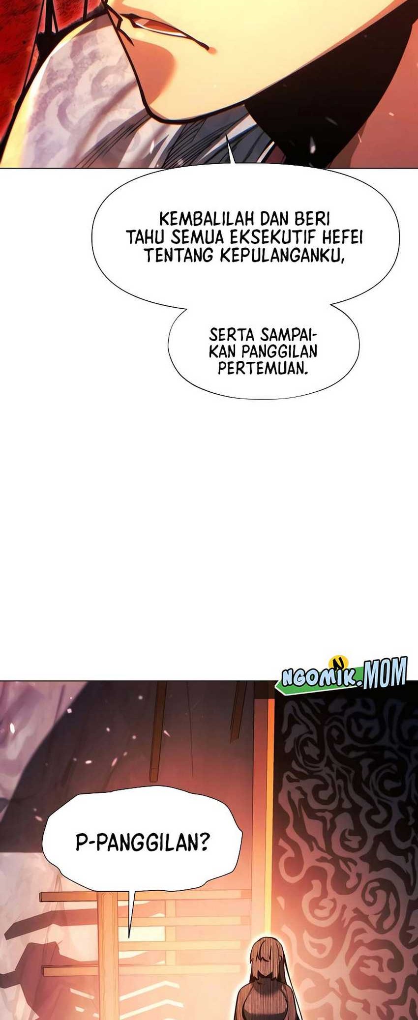 Modern Man Who Fall Into Murim Chapter 123 Gambar 21